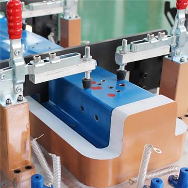 Vous faire comprendre le rôle des aiguilles de positionnement